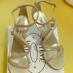 Steve Madden Sandals/heels